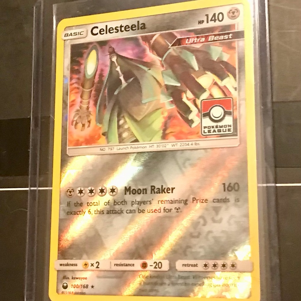 Pokémon Rares Collection - Picture 8 of 10